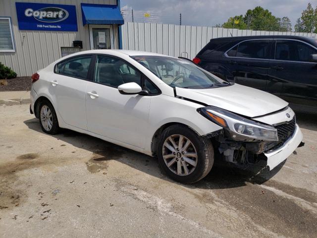 Photo 3 VIN: 3KPFL4A74HE012188 - KIA FORTE LX 