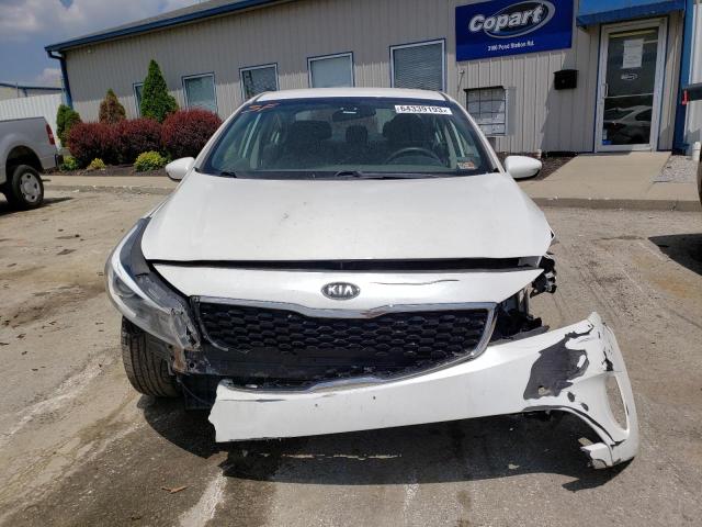 Photo 4 VIN: 3KPFL4A74HE012188 - KIA FORTE LX 