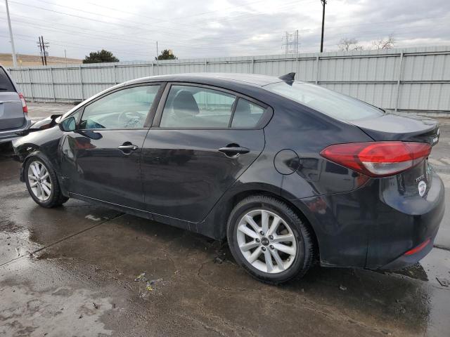 Photo 1 VIN: 3KPFL4A74HE013549 - KIA FORTE 