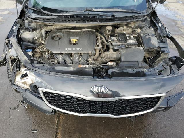 Photo 10 VIN: 3KPFL4A74HE013549 - KIA FORTE 