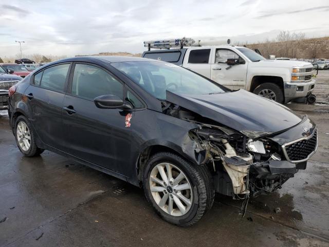 Photo 3 VIN: 3KPFL4A74HE013549 - KIA FORTE 