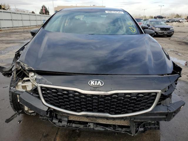 Photo 4 VIN: 3KPFL4A74HE013549 - KIA FORTE 