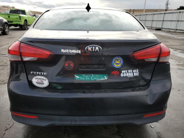 Photo 5 VIN: 3KPFL4A74HE013549 - KIA FORTE 