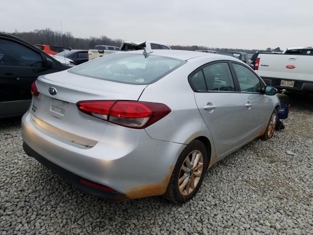 Photo 3 VIN: 3KPFL4A74HE014653 - KIA FORTE 