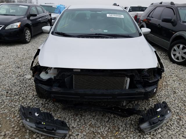 Photo 8 VIN: 3KPFL4A74HE014653 - KIA FORTE 