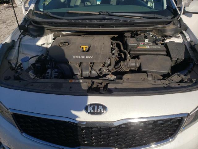 Photo 6 VIN: 3KPFL4A74HE018458 - KIA FORTE LX 