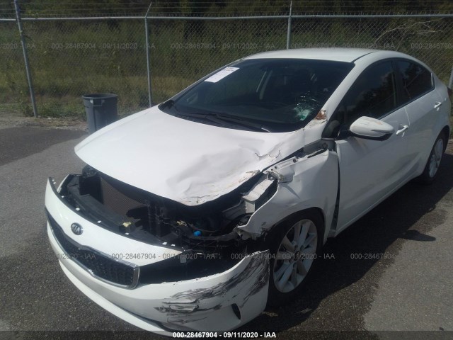 Photo 5 VIN: 3KPFL4A74HE019061 - KIA FORTE 