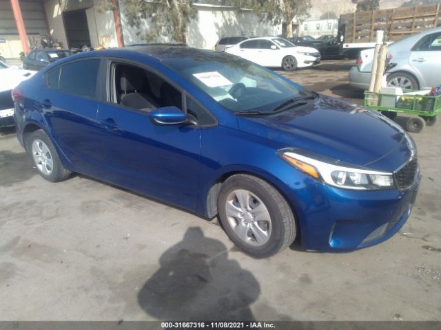 Photo 0 VIN: 3KPFL4A74HE020517 - KIA FORTE 