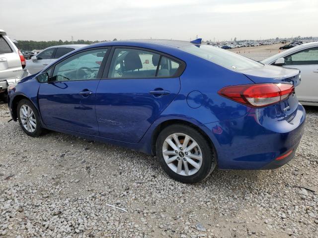 Photo 1 VIN: 3KPFL4A74HE021750 - KIA FORTE LX 