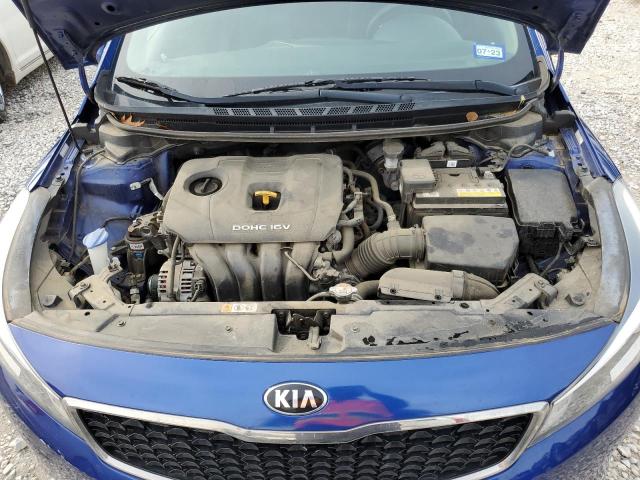 Photo 10 VIN: 3KPFL4A74HE021750 - KIA FORTE LX 