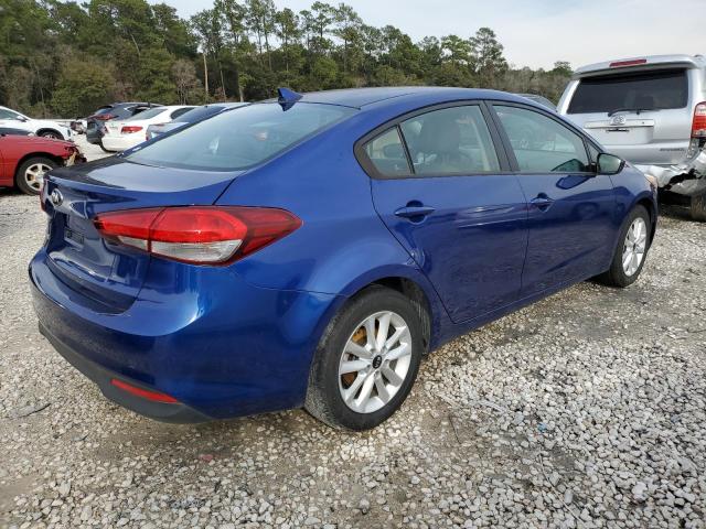 Photo 2 VIN: 3KPFL4A74HE021750 - KIA FORTE LX 