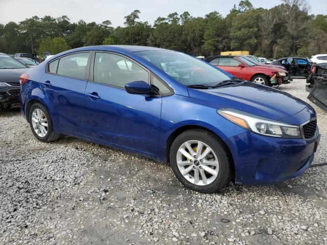 Photo 3 VIN: 3KPFL4A74HE021750 - KIA FORTE LX 