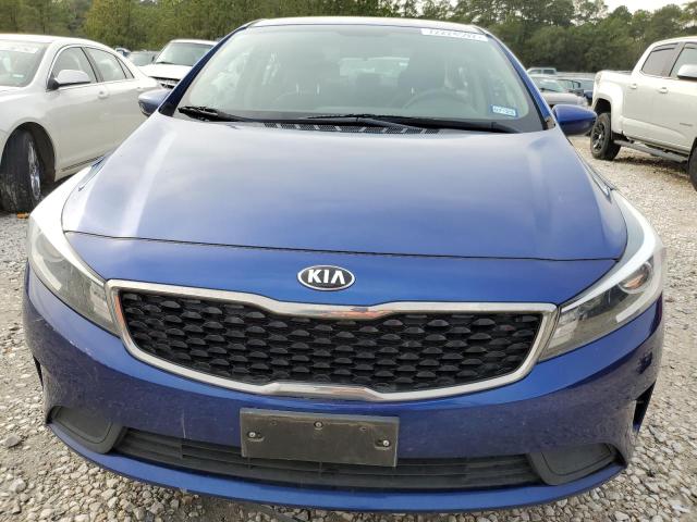 Photo 4 VIN: 3KPFL4A74HE021750 - KIA FORTE LX 