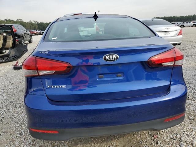 Photo 5 VIN: 3KPFL4A74HE021750 - KIA FORTE LX 