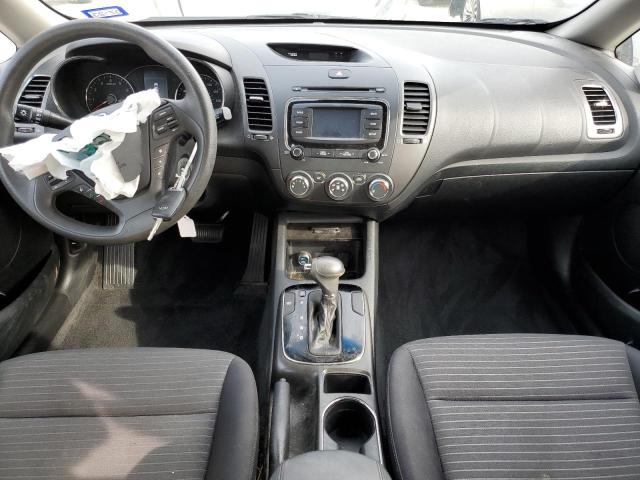 Photo 7 VIN: 3KPFL4A74HE021750 - KIA FORTE LX 