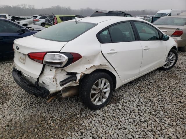 Photo 3 VIN: 3KPFL4A74HE021845 - KIA FORTE LX 