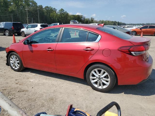 Photo 1 VIN: 3KPFL4A74HE022560 - KIA FORTE LX 