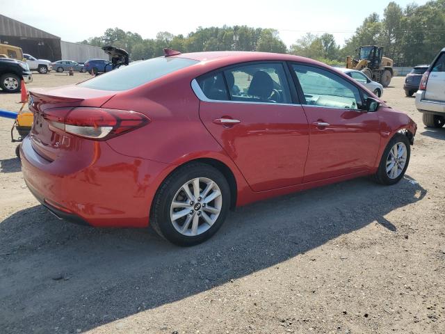 Photo 2 VIN: 3KPFL4A74HE022560 - KIA FORTE LX 