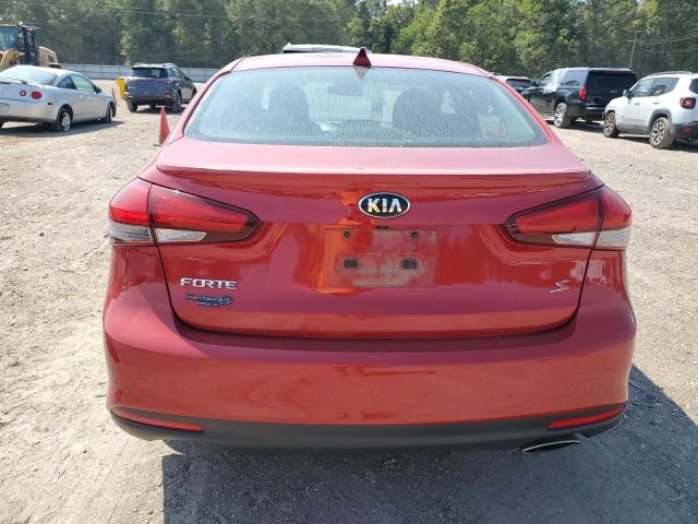 Photo 5 VIN: 3KPFL4A74HE022560 - KIA FORTE LX 