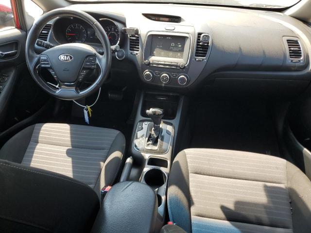 Photo 7 VIN: 3KPFL4A74HE022560 - KIA FORTE LX 