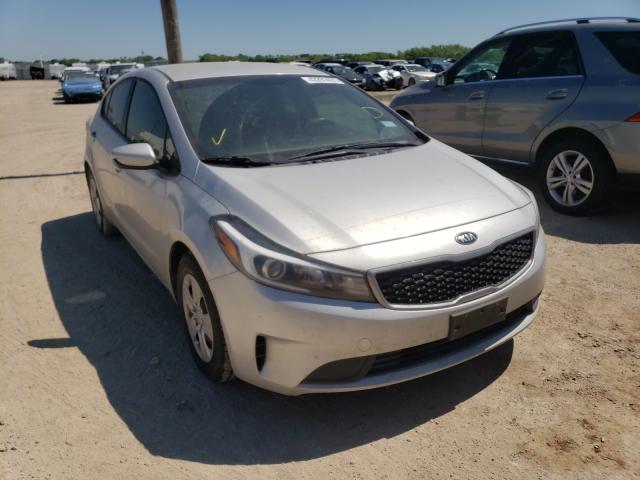 Photo 0 VIN: 3KPFL4A74HE025023 - KIA FORTE LX 