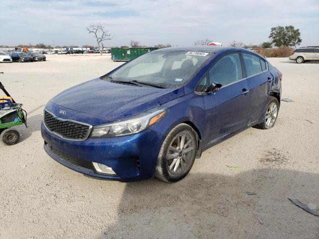 Photo 0 VIN: 3KPFL4A74HE032277 - KIA FORTE LX 