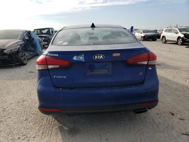 Photo 5 VIN: 3KPFL4A74HE032277 - KIA FORTE LX 