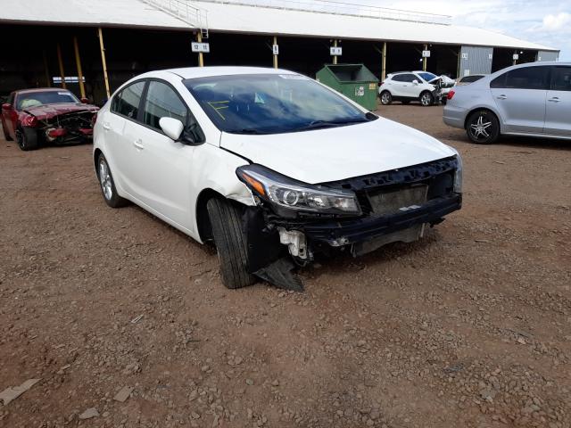 Photo 0 VIN: 3KPFL4A74HE032585 - KIA FORTE LX 