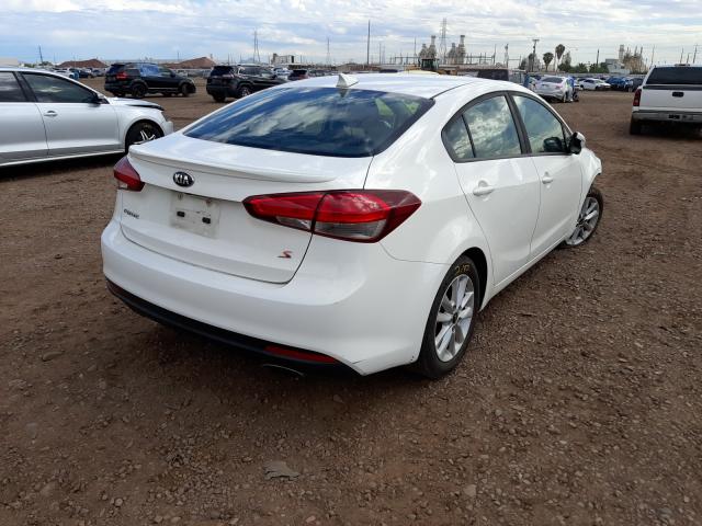 Photo 3 VIN: 3KPFL4A74HE032585 - KIA FORTE LX 