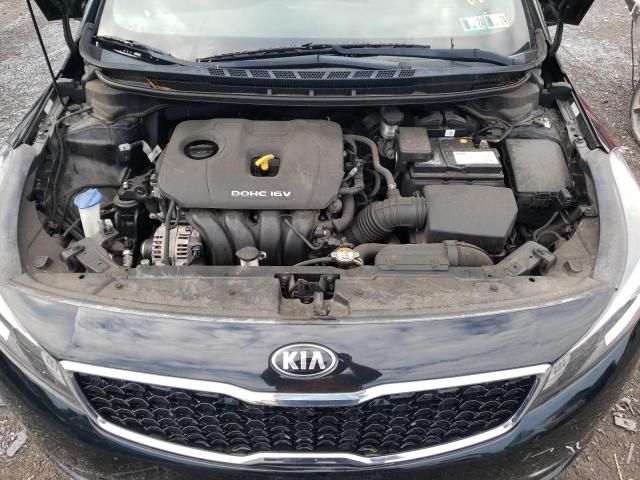 Photo 10 VIN: 3KPFL4A74HE041674 - KIA FORTE 