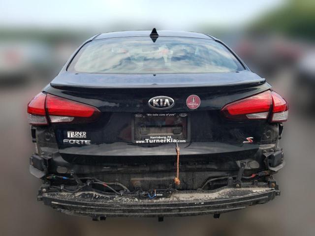 Photo 5 VIN: 3KPFL4A74HE041674 - KIA FORTE 