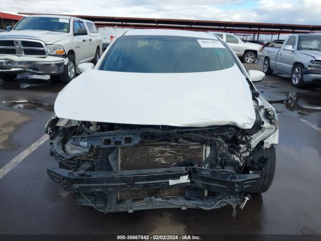 Photo 5 VIN: 3KPFL4A74HE048852 - KIA FORTE 