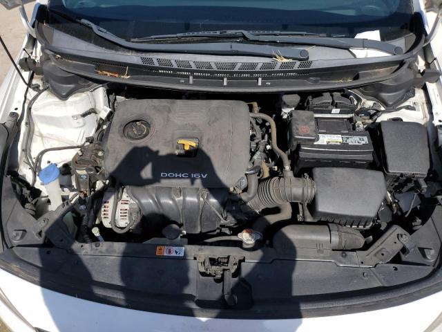 Photo 10 VIN: 3KPFL4A74HE052044 - KIA FORTE LX 