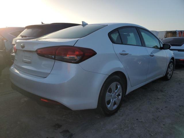 Photo 2 VIN: 3KPFL4A74HE052044 - KIA FORTE LX 