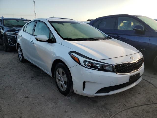 Photo 3 VIN: 3KPFL4A74HE052044 - KIA FORTE LX 