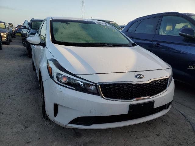 Photo 4 VIN: 3KPFL4A74HE052044 - KIA FORTE LX 