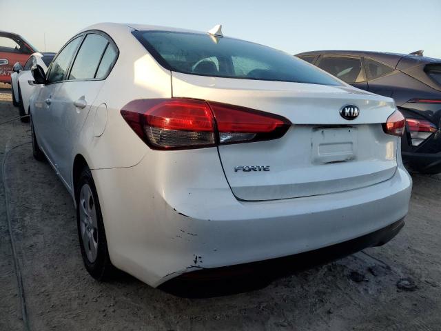 Photo 5 VIN: 3KPFL4A74HE052044 - KIA FORTE LX 