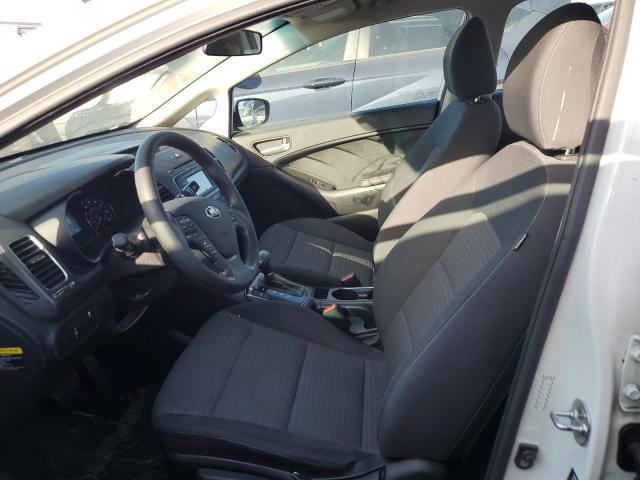 Photo 6 VIN: 3KPFL4A74HE052044 - KIA FORTE LX 