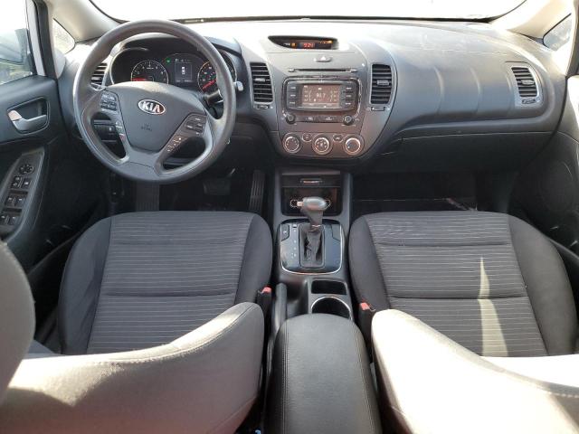 Photo 7 VIN: 3KPFL4A74HE052044 - KIA FORTE LX 