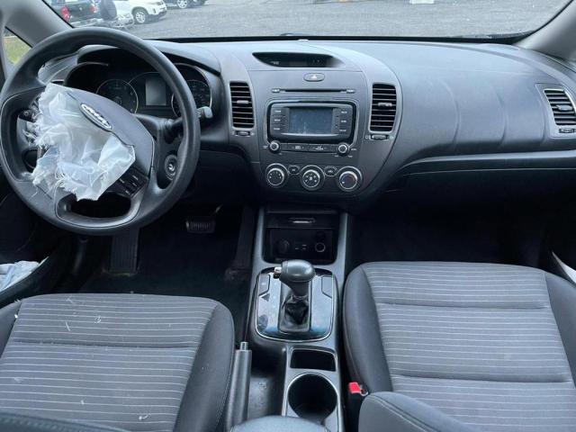 Photo 6 VIN: 3KPFL4A74HE056210 - KIA FORTE LX 