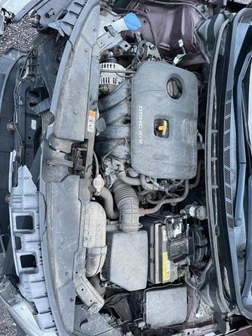 Photo 8 VIN: 3KPFL4A74HE056210 - KIA FORTE LX 