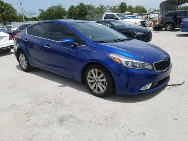 Photo 0 VIN: 3KPFL4A74HE064078 - KIA FORTE LX 