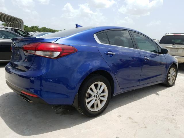 Photo 3 VIN: 3KPFL4A74HE064078 - KIA FORTE LX 