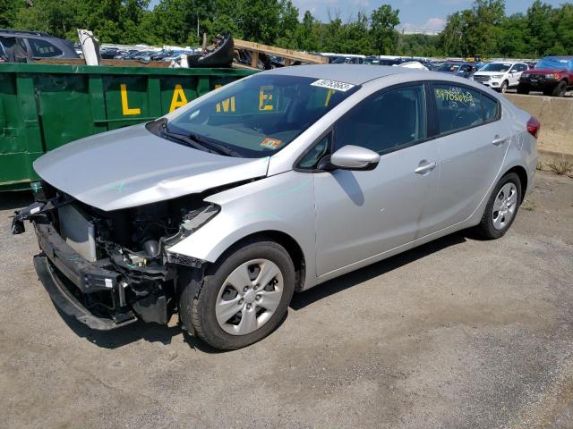 Photo 0 VIN: 3KPFL4A74HE064128 - KIA FORTE 