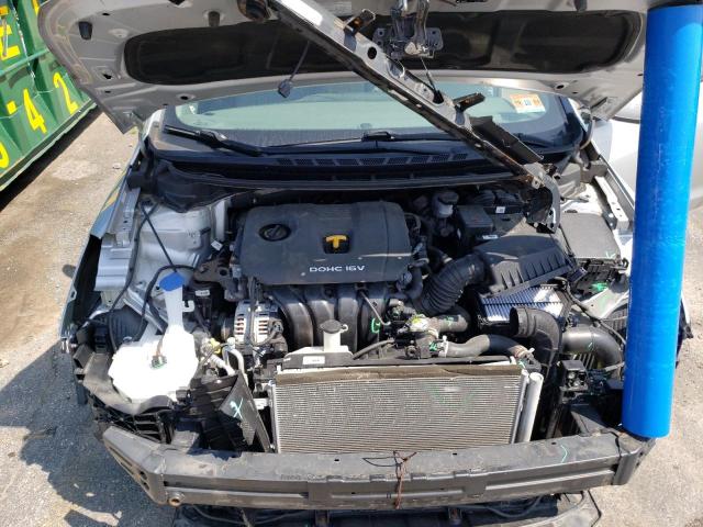 Photo 10 VIN: 3KPFL4A74HE064128 - KIA FORTE 