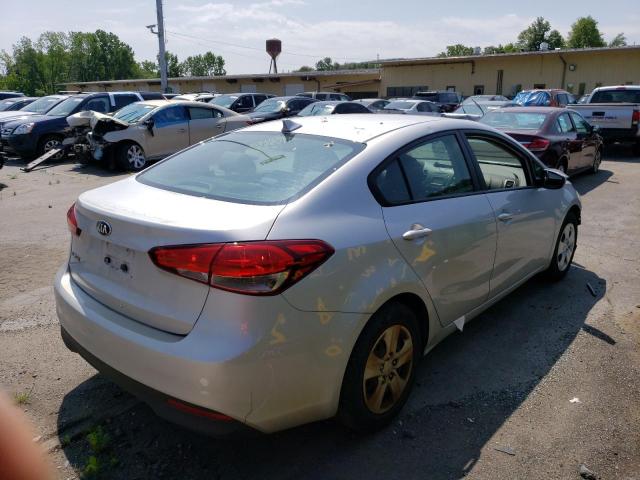 Photo 2 VIN: 3KPFL4A74HE064128 - KIA FORTE 