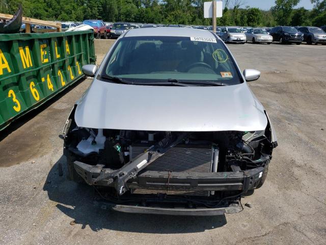 Photo 4 VIN: 3KPFL4A74HE064128 - KIA FORTE 