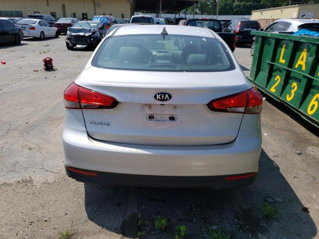 Photo 5 VIN: 3KPFL4A74HE064128 - KIA FORTE 