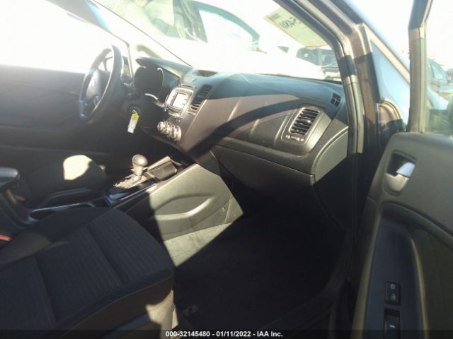 Photo 4 VIN: 3KPFL4A74HE070933 - KIA FORTE 