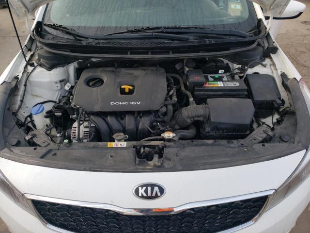 Photo 10 VIN: 3KPFL4A74HE076876 - KIA FORTE 